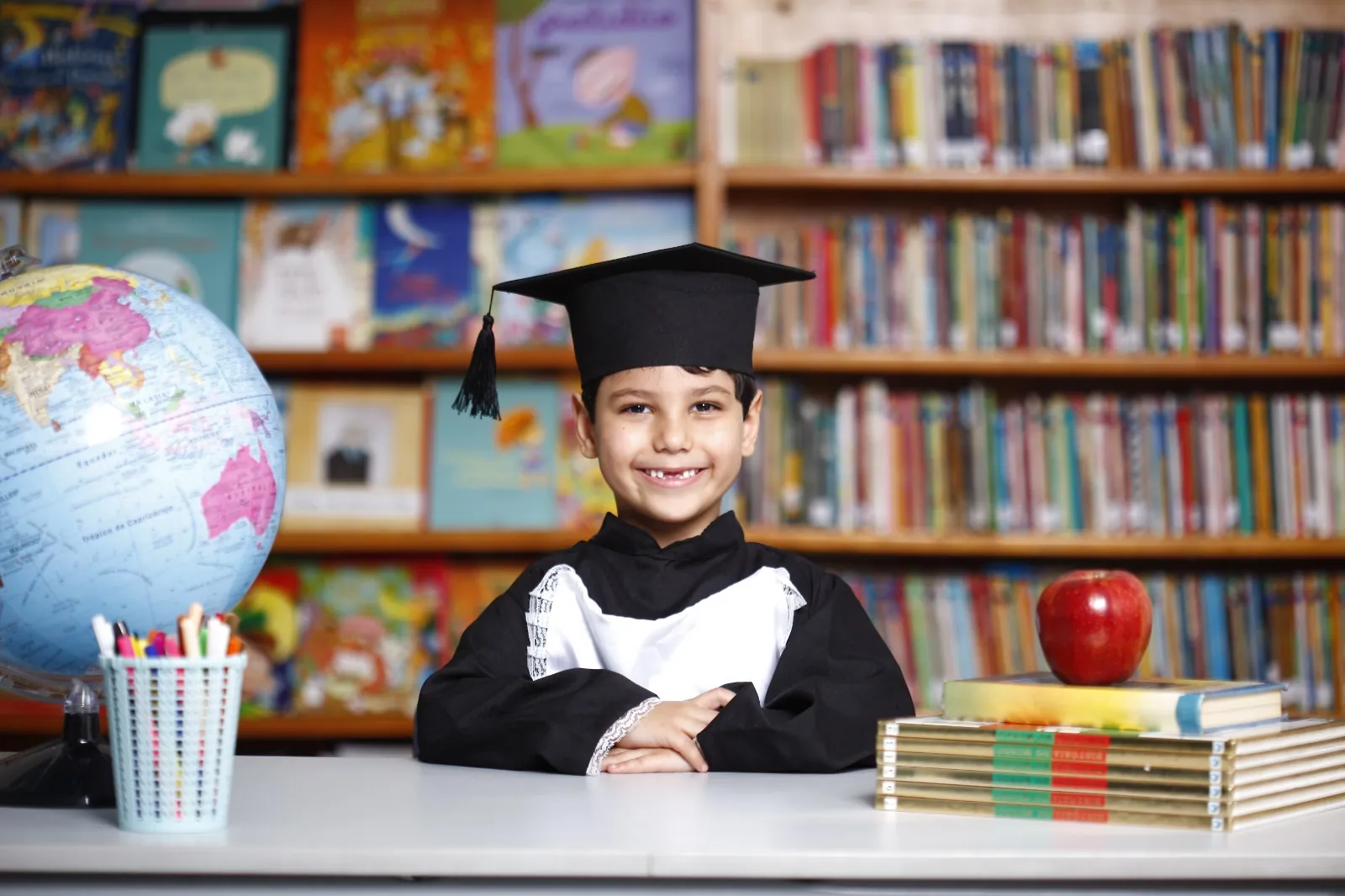Educação Infantil